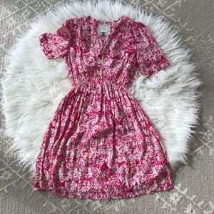 Gorgeous Anthropologie Dress Size 2